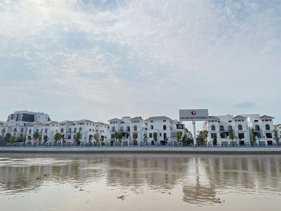 Hải Phòng: “Chính sách mở” đón nhà đầu tư cải tạo chung cư cũ nát ảnh 3