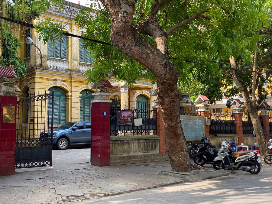 Hải Phòng: “Chính sách mở” đón nhà đầu tư cải tạo chung cư cũ nát ảnh 5