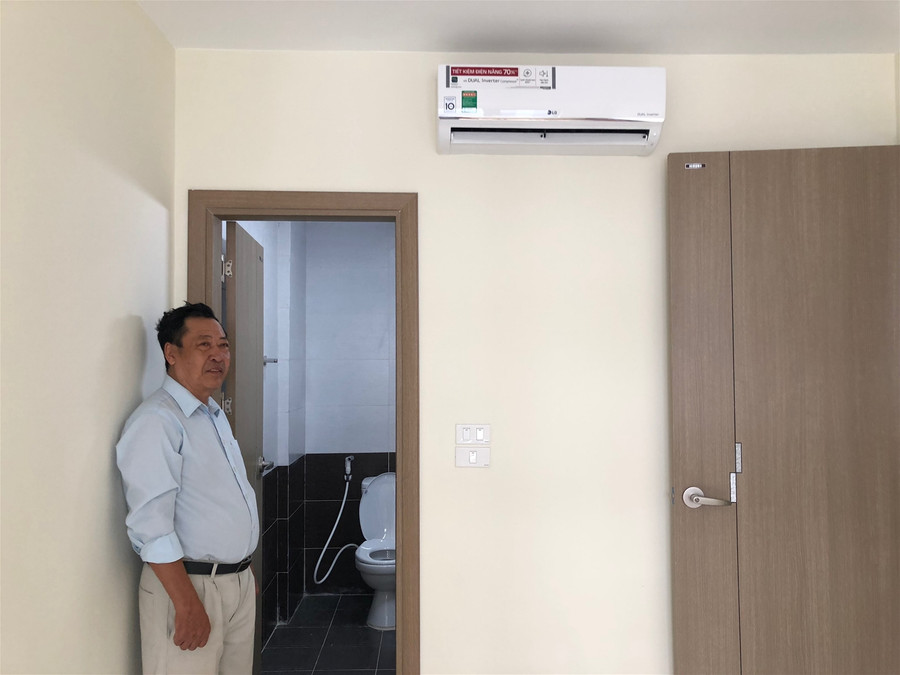 Hải Phòng: Xóa bỏ chung cư xuống cấp để thay đổi diện mạo thành phố ảnh 2