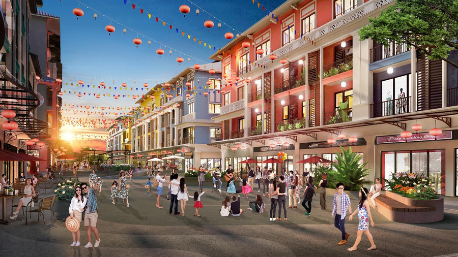 Bất động sản nghỉ dưỡng có thực sự bùng nổ sau dịch Covid-19 như dự báo? ảnh 1