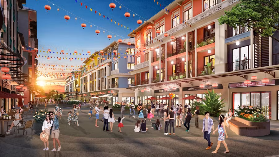 Bất động sản nghỉ dưỡng có thực sự bùng nổ sau dịch Covid-19 như dự báo? ảnh 1