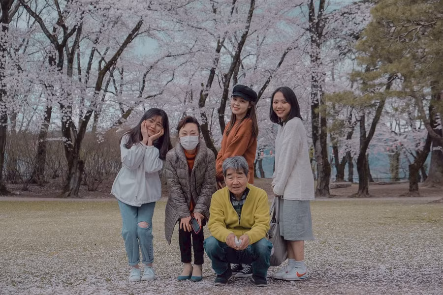 Cuộc sống du học sinh Việt Nam tại Nhật trong những ngày nới lỏng xã hội ảnh 2