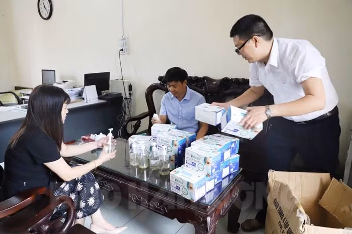 Hải Dương: Chủ động, sẵn sàng cho kỳ thi tốt nghiệp THPT 2020 ảnh 1