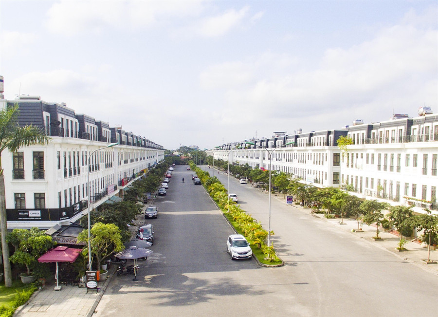 Hải Phòng: “Chính sách mở” đón nhà đầu tư cải tạo chung cư cũ nát ảnh 4