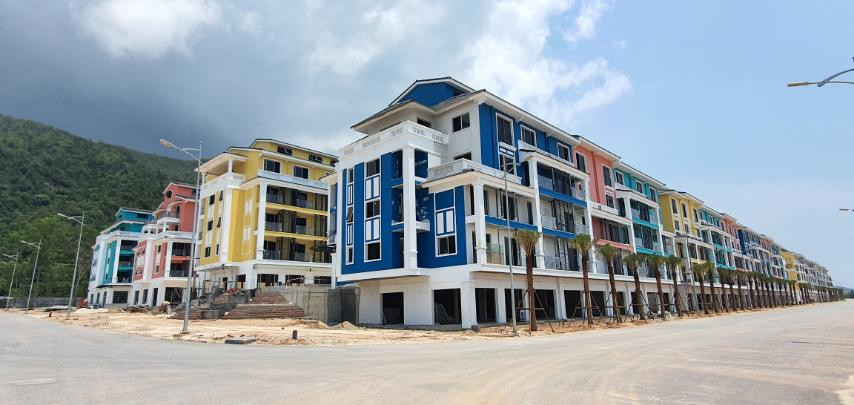 Bất động sản nghỉ dưỡng có thực sự bùng nổ sau dịch Covid-19 như dự báo? ảnh 2