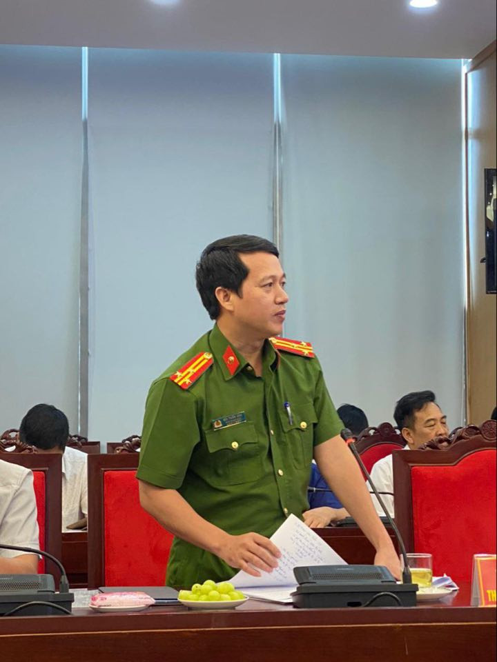 Bộ trưởng Phùng Xuân Nhạ: Đảm bảo điều kiện ăn ở cho thí sinh ở những điểm thi xa ảnh 4 Bộ trưởng Phùng Xuân Nhạ: Đảm bảo điều kiện ăn ở cho thí sinh ở những điểm thi xa ảnh 4