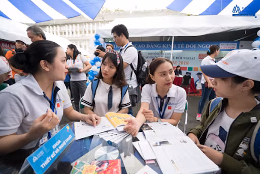 Nên lựa chọn phương thức xét tuyển phù hợp nhất với năng lực ảnh 1