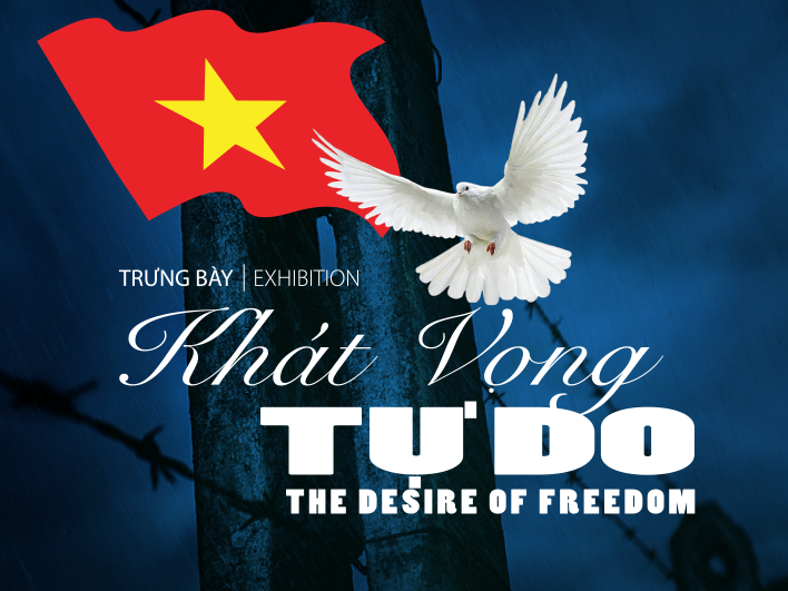 “Khát vọng tự do” - không gian nghệ thuật giữa lòng Thủ đô ảnh 1 “Khát vọng tự do” - không gian nghệ thuật giữa lòng Thủ đô ảnh 1