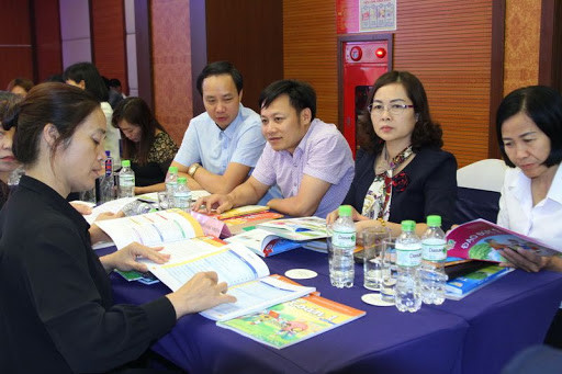 Thực hiện Nghị quyết 88 trong ngành Giáo dục: Nỗ lực được ghi nhận ảnh 1 Thực hiện Nghị quyết 88 trong ngành Giáo dục: Nỗ lực được ghi nhận ảnh 1