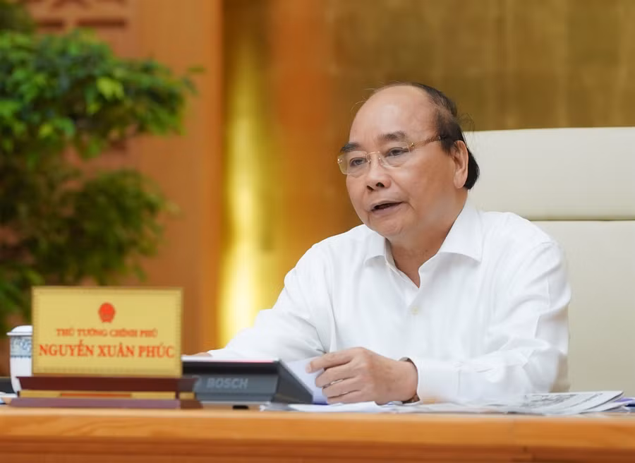 Thủ tướng Chính phủ: Chủ tịch UBND cấp tỉnh chịu trách nhiệm toàn diện tổ chức thi tốt nghiệp THPT 2020