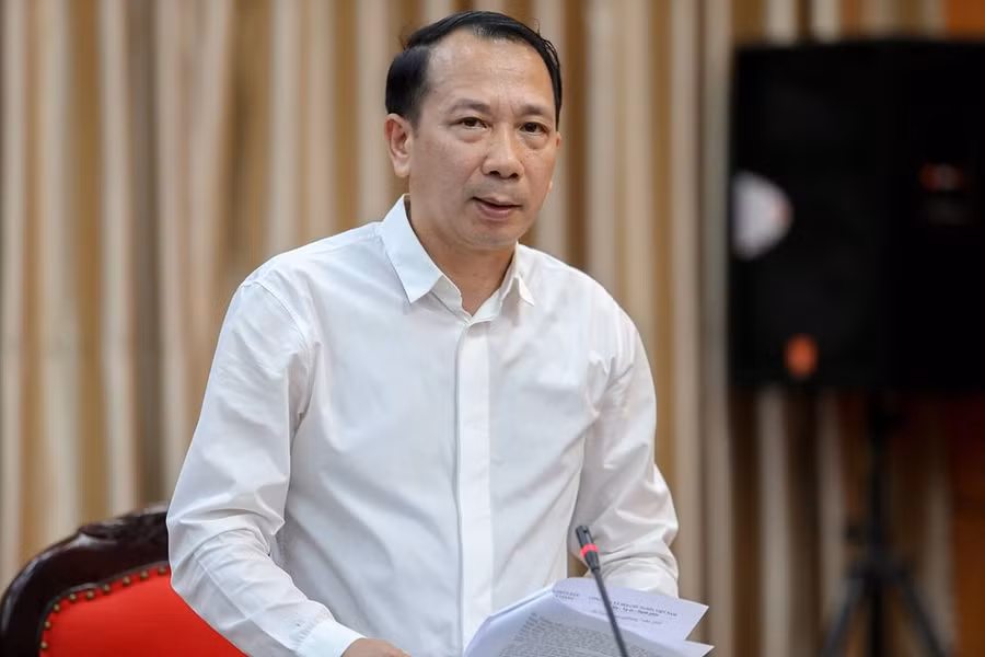 Bộ trưởng Phùng Xuân Nhạ: Phối hợp nhịp nhàng, hiệu quả các lực lượng trong Kỳ thi tốt nghiệp THPT ảnh 4