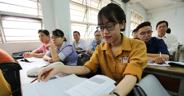 Tập huấn GV lớp 1 trước thềm thay sách: Thúc đẩy vai trò của địa phương và nhà xuất bản ảnh 1 Tập huấn GV lớp 1 trước thềm thay sách: Thúc đẩy vai trò của địa phương và nhà xuất bản ảnh 1