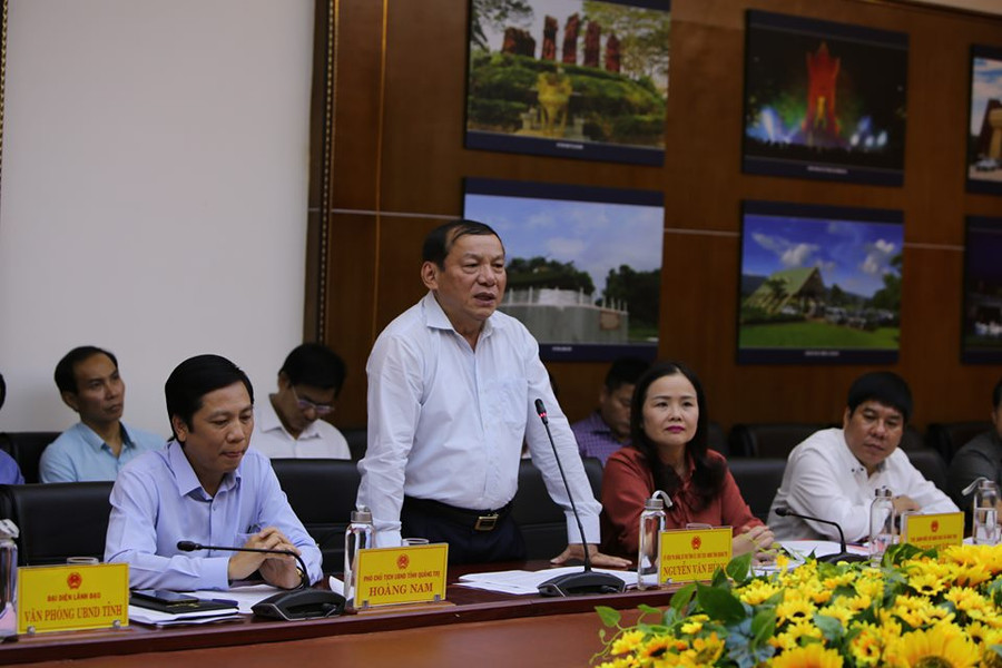 Bộ trưởng Phùng Xuân Nhạ: Rà soát bảo đảm kỳ thi tốt nghiệp THPT 2020 diễn ra an toàn nhất ảnh 2 Bộ trưởng Phùng Xuân Nhạ: Rà soát bảo đảm kỳ thi tốt nghiệp THPT 2020 diễn ra an toàn nhất ảnh 2