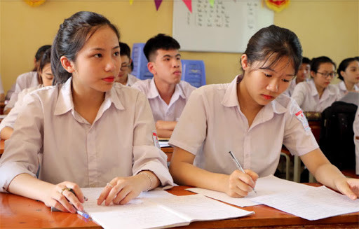 ĐBQH Nguyễn Thị Quyên Thanh: Địa phương trong tâm thế chủ động tổ chức thi tốt nghiệp THPT ảnh 1 ĐBQH Nguyễn Thị Quyên Thanh: Địa phương trong tâm thế chủ động tổ chức thi tốt nghiệp THPT ảnh 1