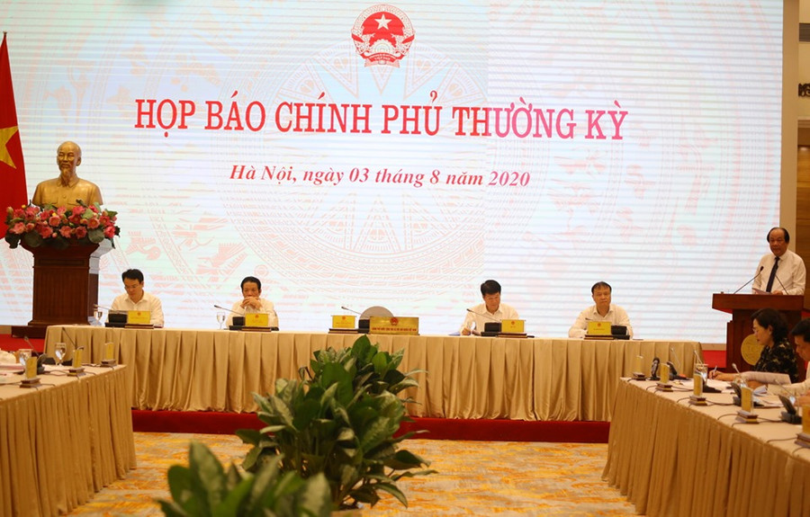 Tổ chức Kỳ thi tốt nghiệp THPT 2020 nhằm bảo đảm quyền lợi tối đa cho thí sinh Tổ chức Kỳ thi tốt nghiệp THPT 2020 nhằm bảo đảm quyền lợi tối đa cho thí sinh