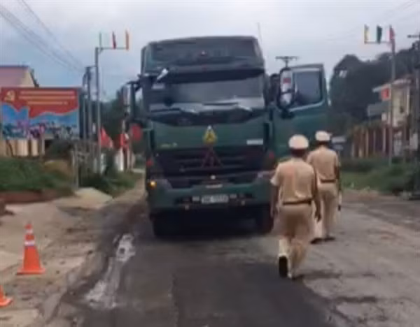 Huyện Đại Từ (Thái Nguyên): Doanh nghiệp tố bí thư huyện “chèn ép” ảnh 1