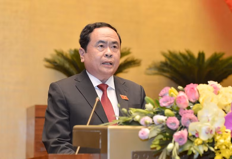 Cử tri ghi nhận nỗ lực của ngành Giáo dục trong triển khai dạy học từ xa