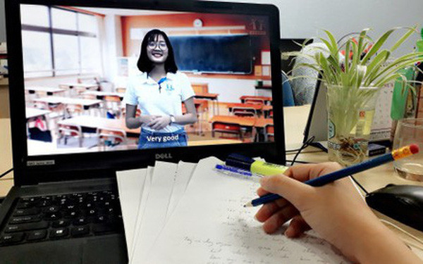 Dạy học online: Mệnh lệnh với các trường ảnh 1 Dạy học online: Mệnh lệnh với các trường ảnh 1