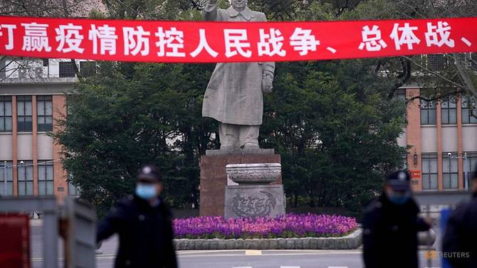 Trung Quốc chính thức hoãn kỳ thi ĐH quốc gia vì dịch Covid-19