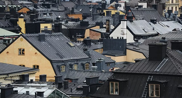 WHO "khen" cách chống dịch của Thụy Điển