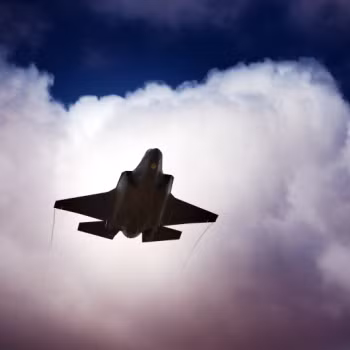 Mỹ phô diễn sức mạnh quân sự trước lực lượng vũ trang Nga tại Syria ảnh 2