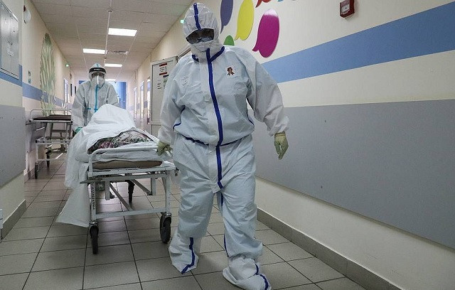 Hơn 4,2 triệu ca mắc Covid-19, WHO kêu gọi các nước “cảnh giác cao độ”