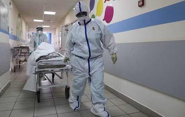 Hơn 4,2 triệu ca mắc Covid-19, WHO kêu gọi các nước “cảnh giác cao độ”