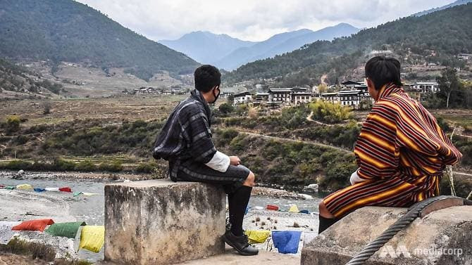 Bhutan lần đầu phong tỏa quốc gia để chống Covid-19