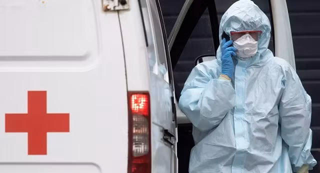 Hơn 2,2 triệu người mắc Covid-19 toàn cầu, châu Âu có tín hiệu tích cực