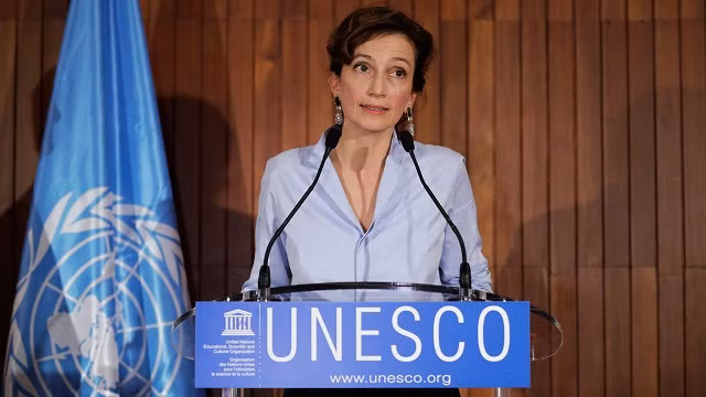 Covid-19 khiến viện trợ cho GD toàn cầu giảm mạnh