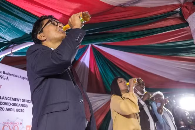 Bất ngờ với những "thần dược" trị Covid-19 trên thế giới