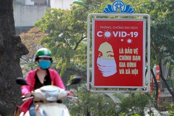 WHO nói gì về chủng virus corona ở Đà Nẵng WHO nói gì về chủng virus corona ở Đà Nẵng