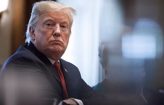 TT Trump: Mỹ sẵn sàng giúp Nga chống Sars-Cov-2