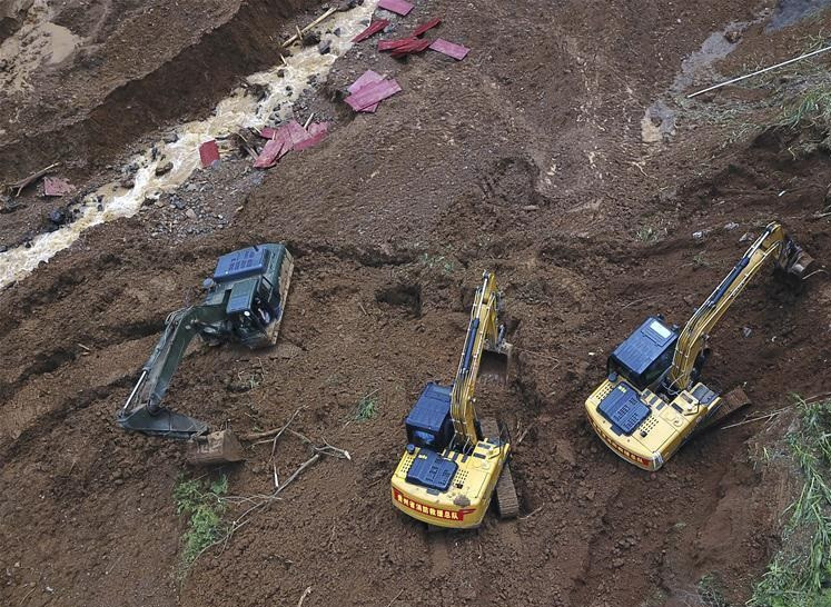 Myanmar: Xảy ra thảm kịch lở đất, hơn 100 thợ mỏ bị chôn vùi ảnh 3 Myanmar: Xảy ra thảm kịch lở đất, hơn 100 thợ mỏ bị chôn vùi ảnh 3