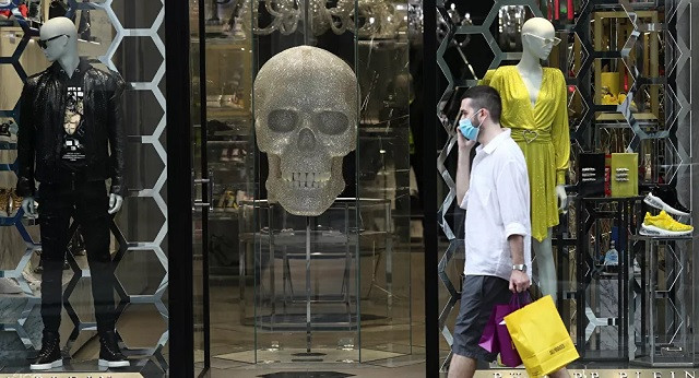 Hơn 17,4 triệu người mắc nCov toàn cầu, WHO cảnh báo nguyên nhân từ giới trẻ Hơn 17,4 triệu người mắc nCov toàn cầu, WHO cảnh báo nguyên nhân từ giới trẻ