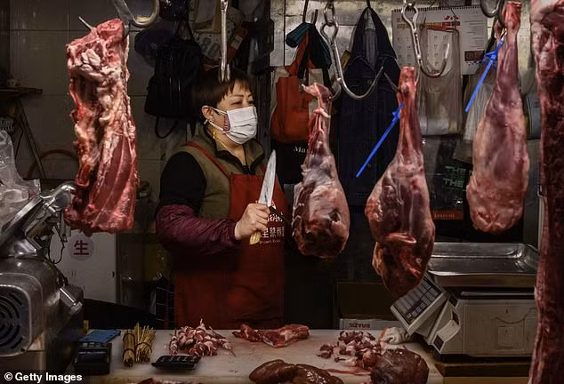 Thủ tướng Australia kêu gọi thế giới gây áp lực lên chợ động vật hoang dã Trung Quốc ảnh 1