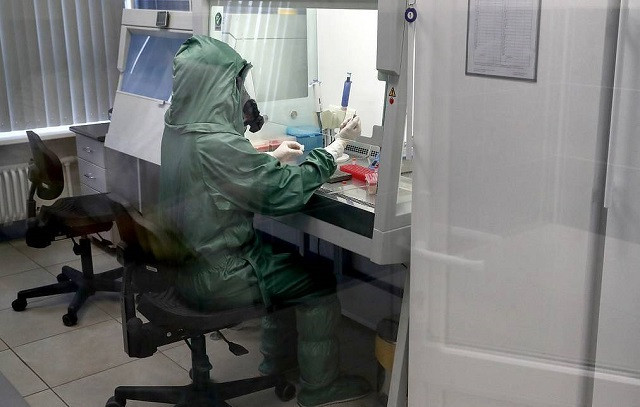 Thế giới đang phát triển ít nhất 20 loại vaccine chống virus corona