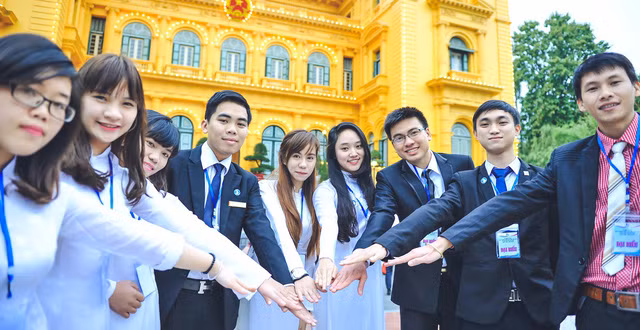 US News: Việt Nam nằm trong số các quốc gia có nền GD tốt nhất thế giới