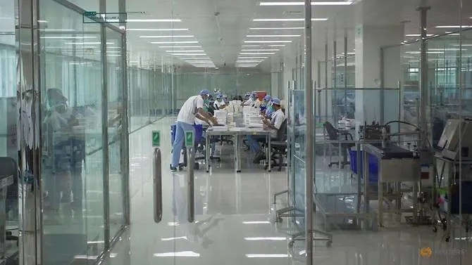 Indonesia chuẩn bị thử vaccine Covid-19 trên người