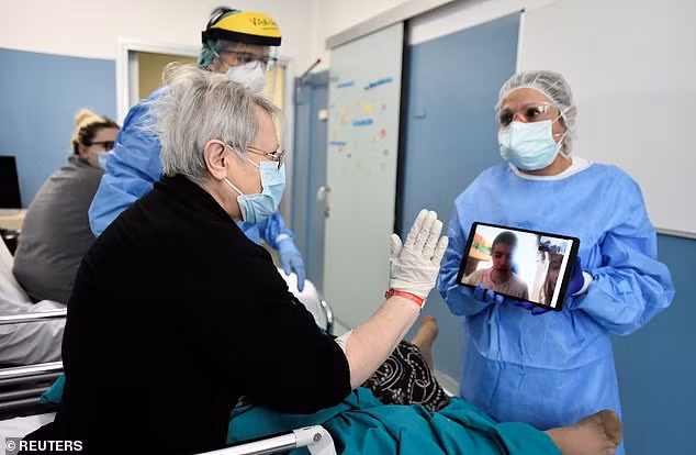 Số ca mắc Covid-19 trên thế giới vượt 1,4 triệu, gần 82 nghìn người tử vong