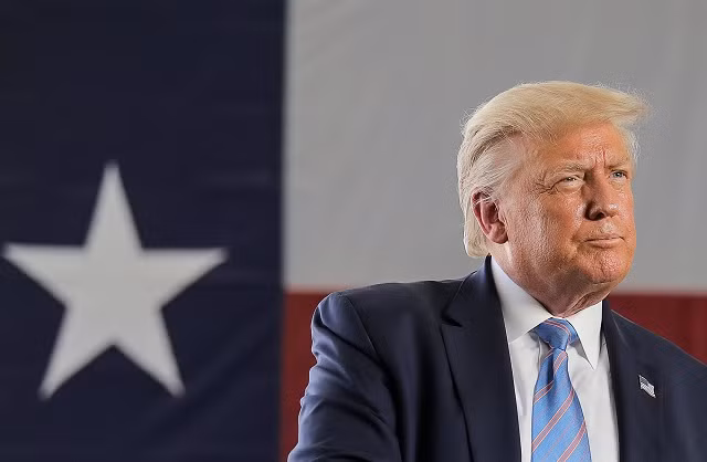 TT Trump bất ngờ đề nghị hoãn bầu cử