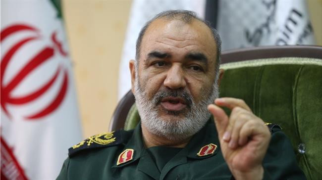Iran tuyên bố có thể giúp Mỹ chống virus corona Iran tuyên bố có thể giúp Mỹ chống virus corona