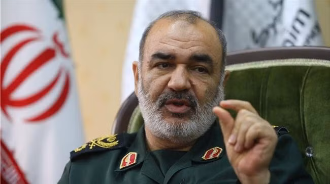 Iran tuyên bố có thể giúp Mỹ chống virus corona