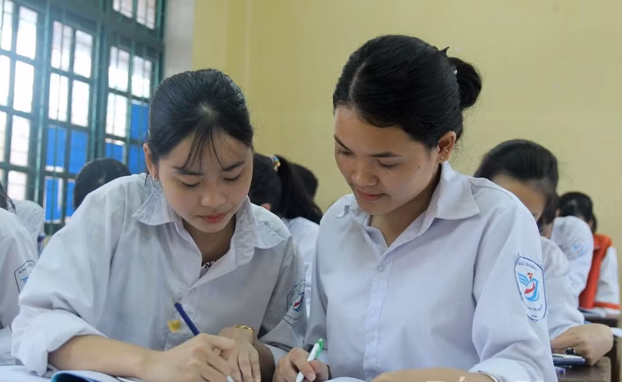 Bắc Giang hỏa tốc đề nghị cho 19 thí sinh dự thi đợt 2 vì dịch bệnh Covid-19