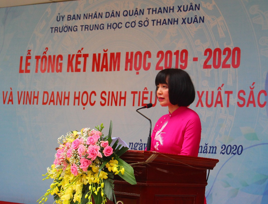 Cặp song sinh Hà thành nức tiếng với loạt thành tích học tập xuất sắc ảnh 1