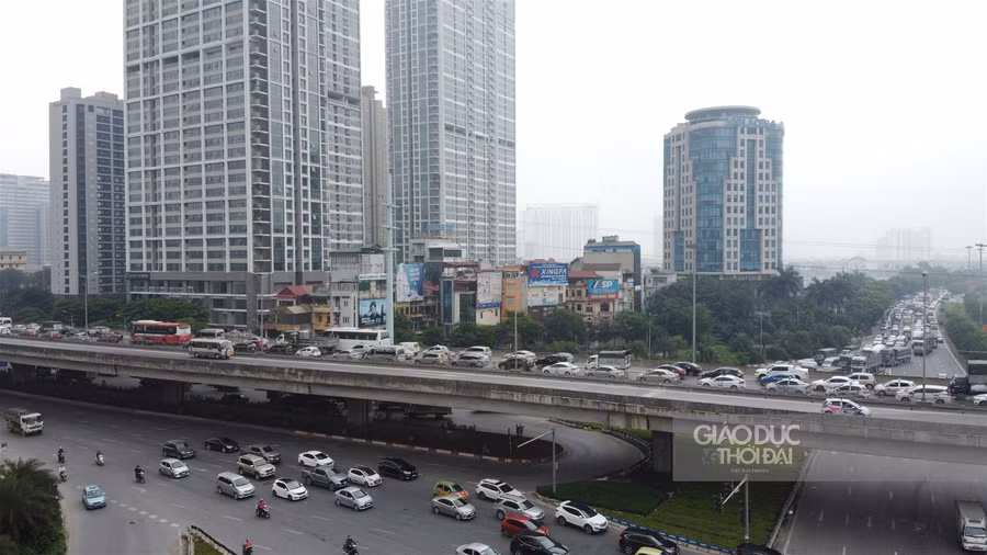 Nhói lòng tai nạn giao thông, nhức nhối nạn đua xe trong kỳ nghỉ lễ ảnh 1