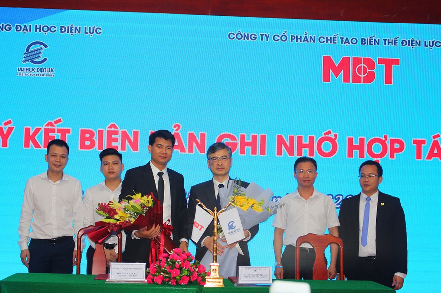 Hơn 2.000 vị trí cho sinh viên trong “Ngày hội việc làm online EPU 2020” ảnh 6
