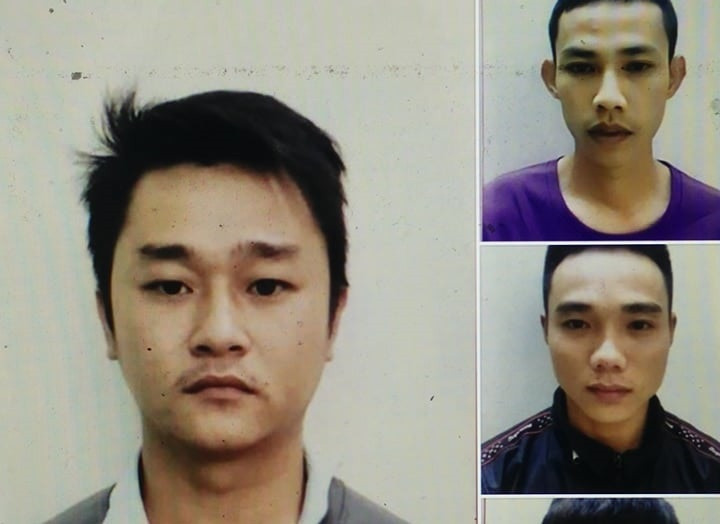 Hà Nội triệt phá đường dây lừa đảo tiền tỉ qua điện thoại