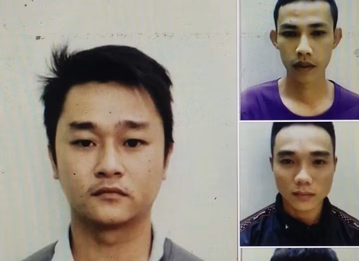 Hà Nội triệt phá đường dây lừa đảo tiền tỉ qua điện thoại