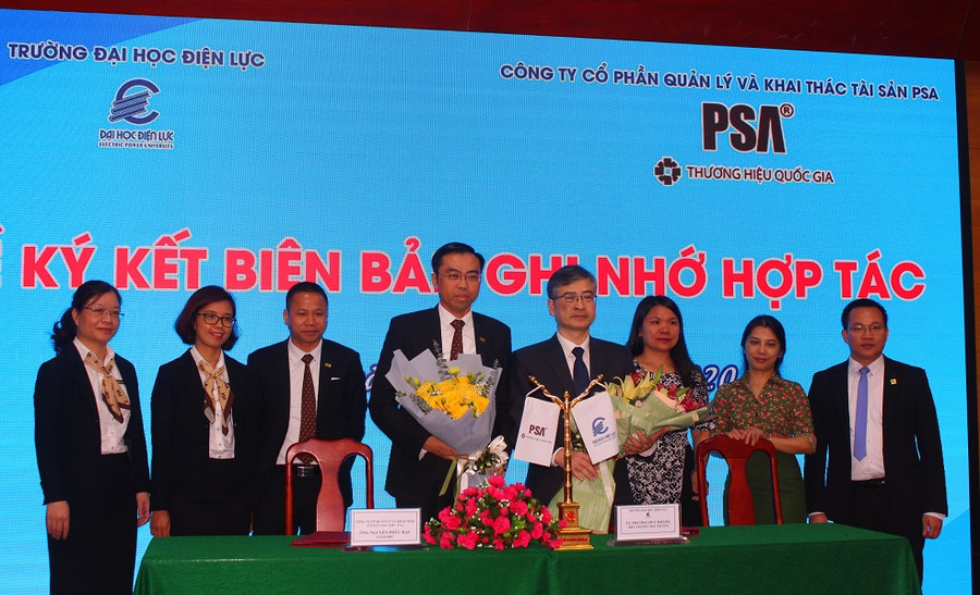 Hơn 2.000 vị trí cho sinh viên trong “Ngày hội việc làm online EPU 2020” ảnh 4